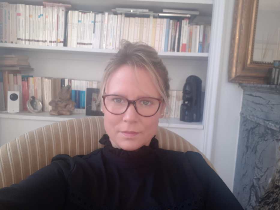 Isabelle Barret