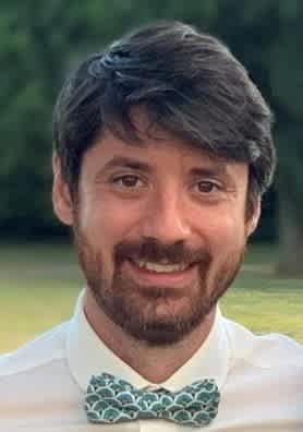 Dr Valentin ANDRE