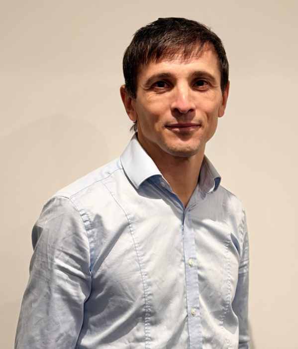 Dr Sébastien Pandolfi