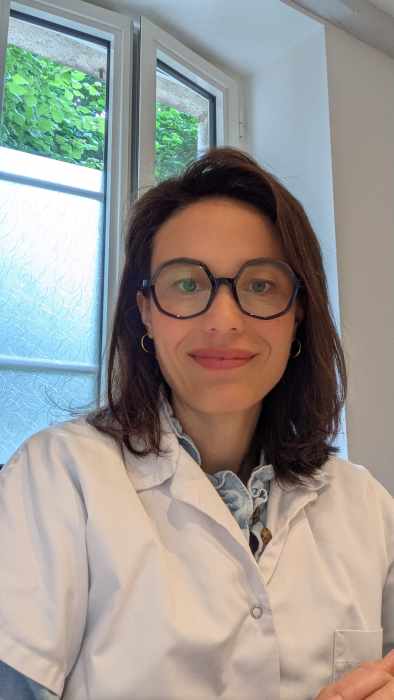  Émeline CRUCIONI