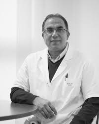 Dr Louai KILANI