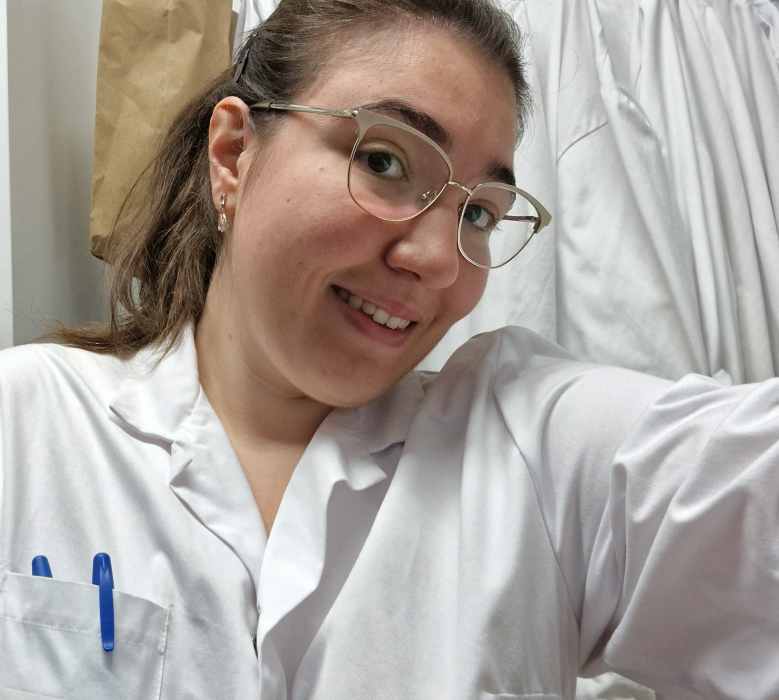 Dr Sandra Spasic, Diététicien à Drancy