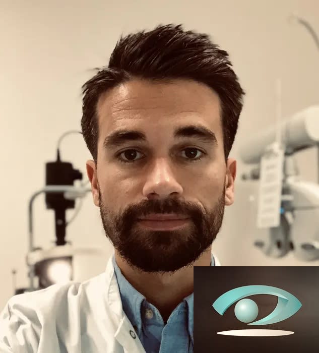 Dr Jacques BOUCHEPILLON