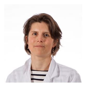 Dr Hélène Rossignol Dalat, Gériatre à Aurillac