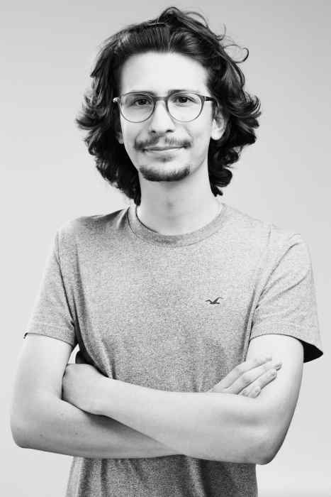 THEO GILSON