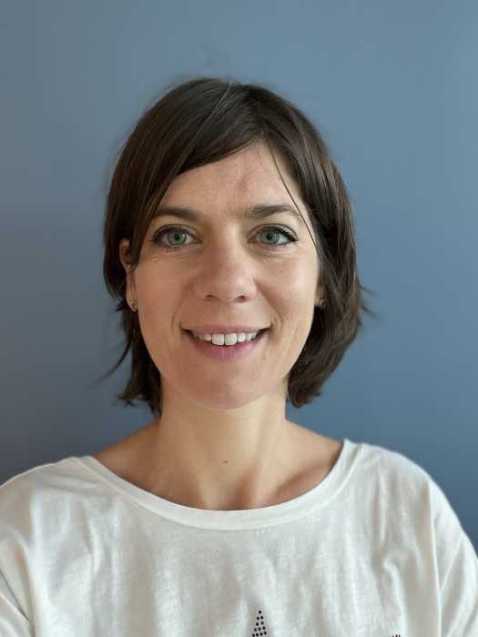 Dr Clémence JEUFROY