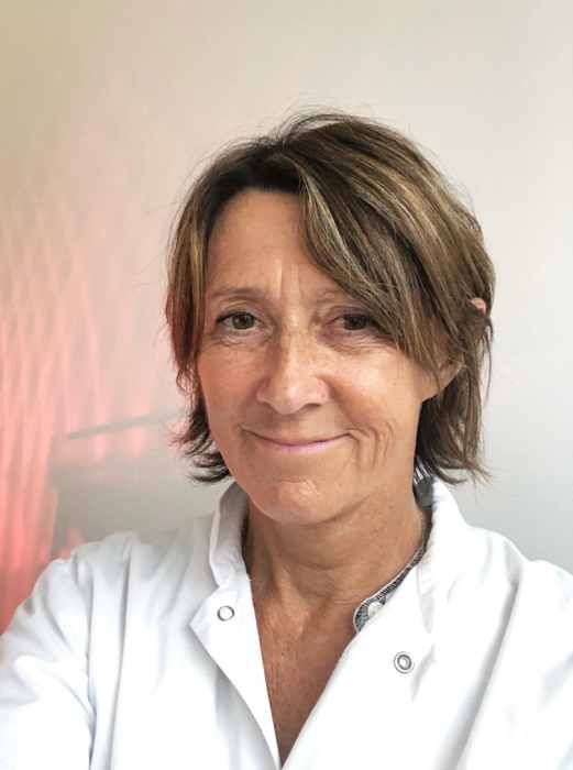 Dr CORINE Colombier