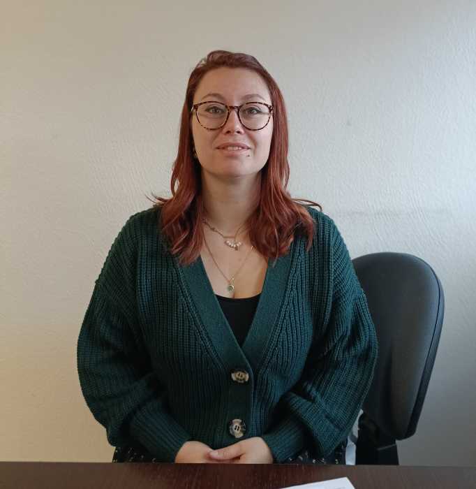 Dr Chloé MALASSAGNE