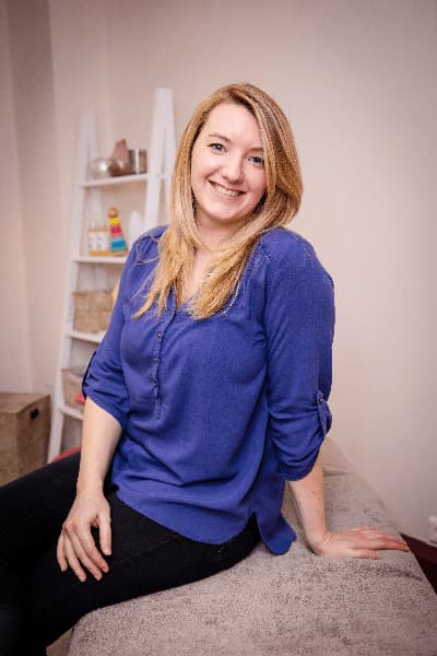 Marion LANGE