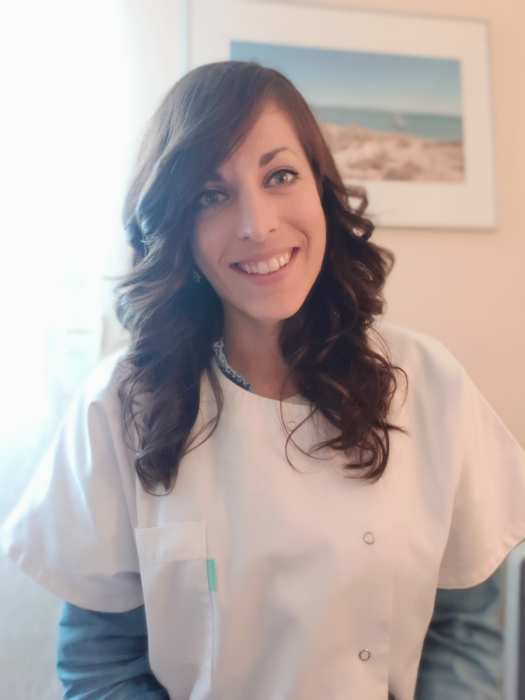 Anne-Sophie CAUDIU