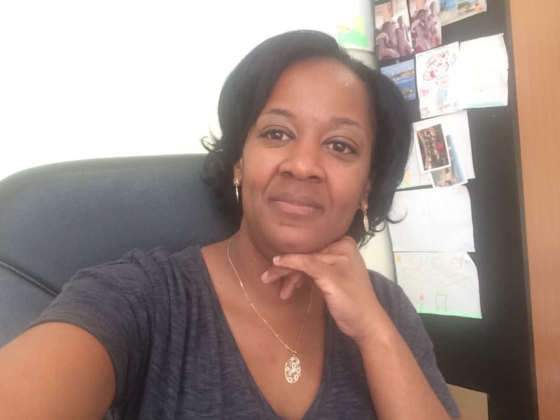 Dr Isabelle RAMAZA