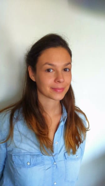 Mélanie BARBO 