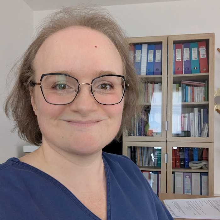 Dr Aurélie Duchassin, Ostéopathe à Haguenau