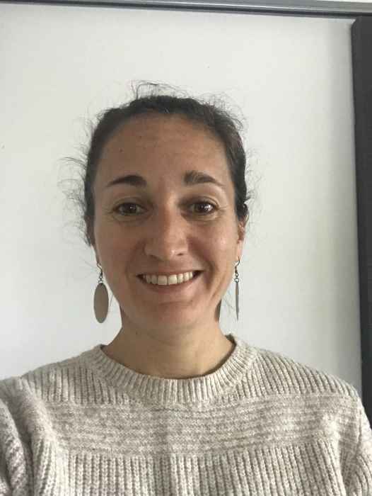 Dr ORIANE DENIS