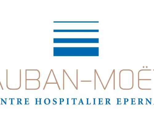 Centre hospitalier Auban-Moët - Epernay