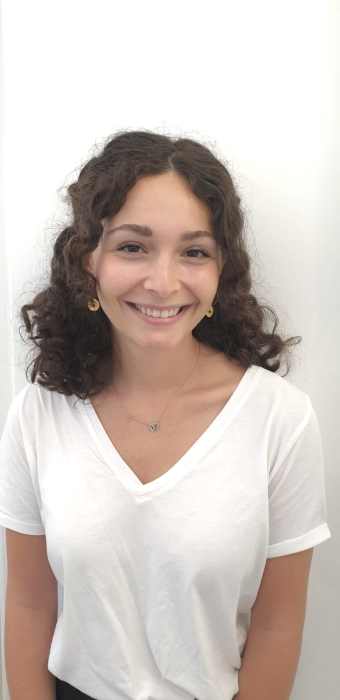 Dr NOEMIE SFEDJ