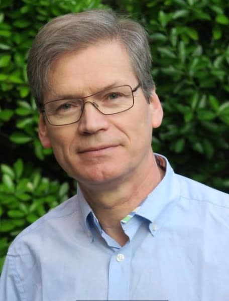 Dr Frantisek  NEUWIRTH