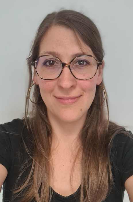 Camille TARAYRE