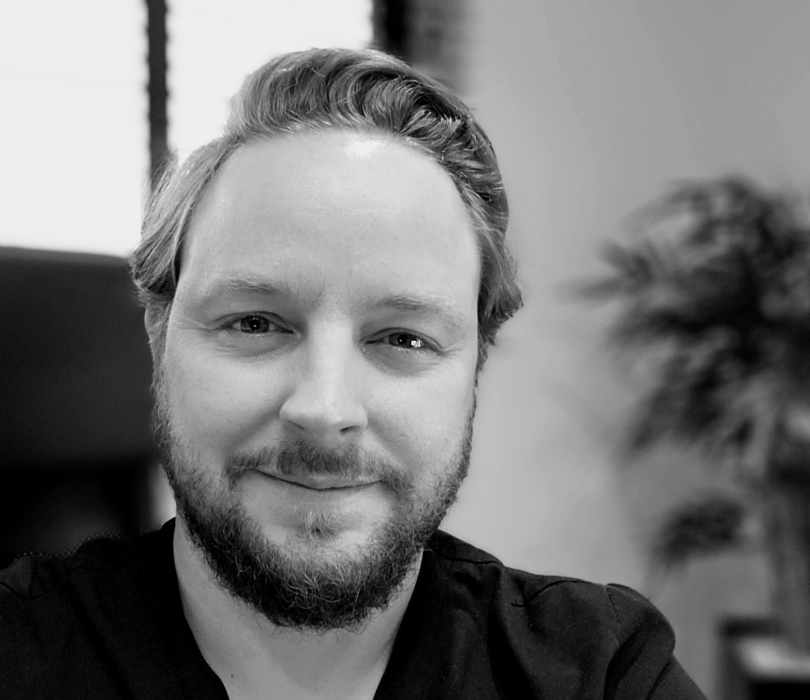 Dr Julien Dupuis