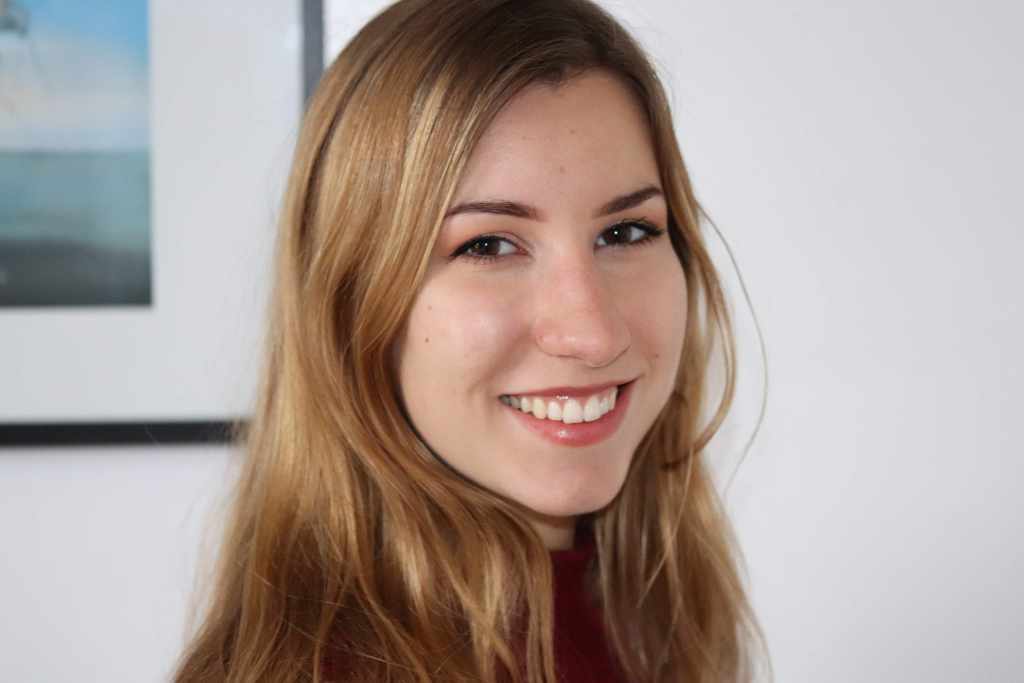 Dr Chloé DOMENECH