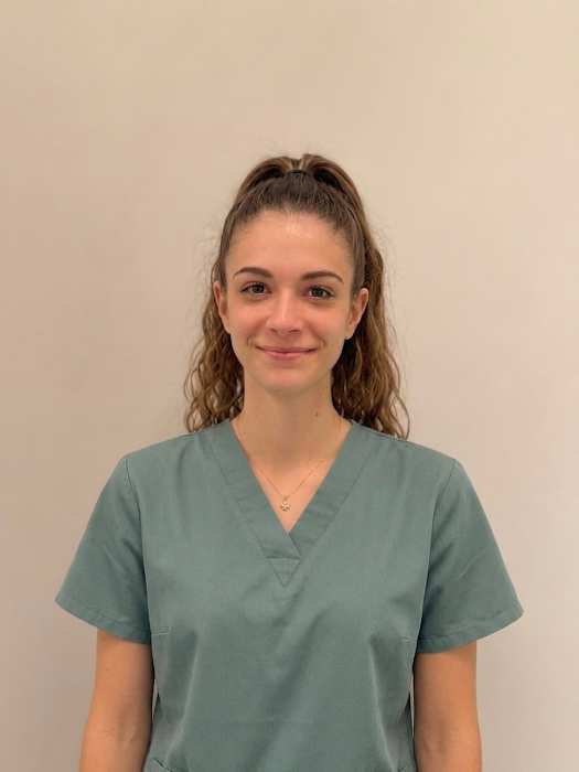 Dr Agathe Savoyet, Ostéopathe à Villeurbanne
