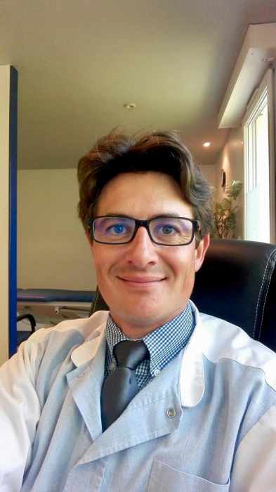 Julien BERNARD
