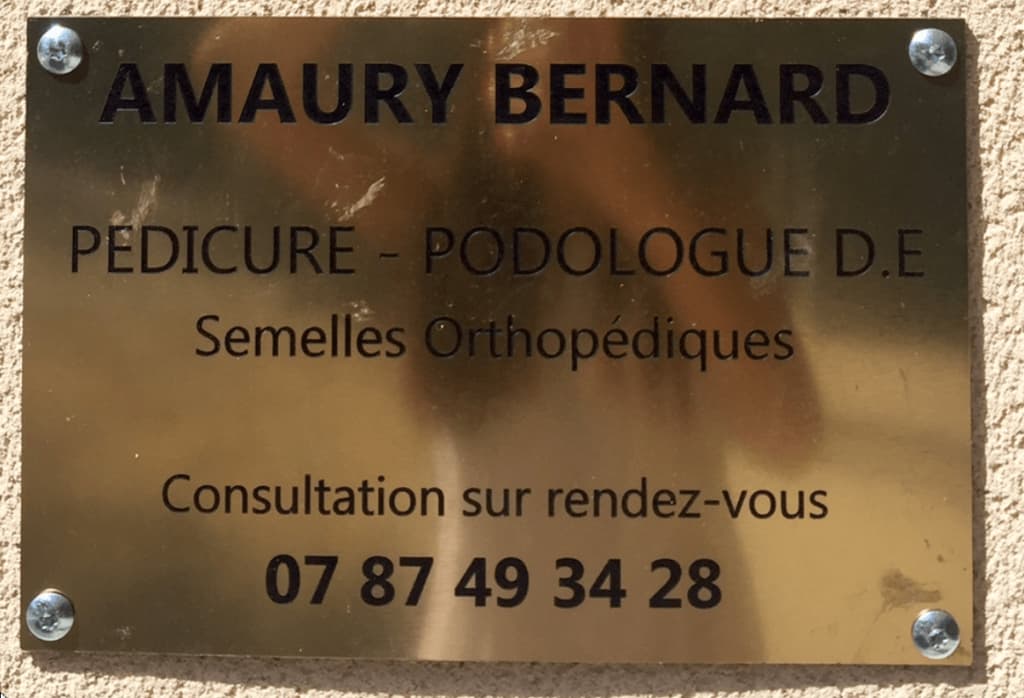 Amaury Bernard