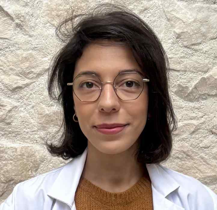 Dr Linda Naji, Psychiatre à Poitiers