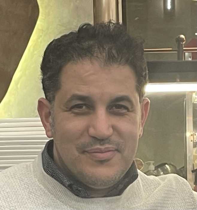 Dr Mourad Bichikhi