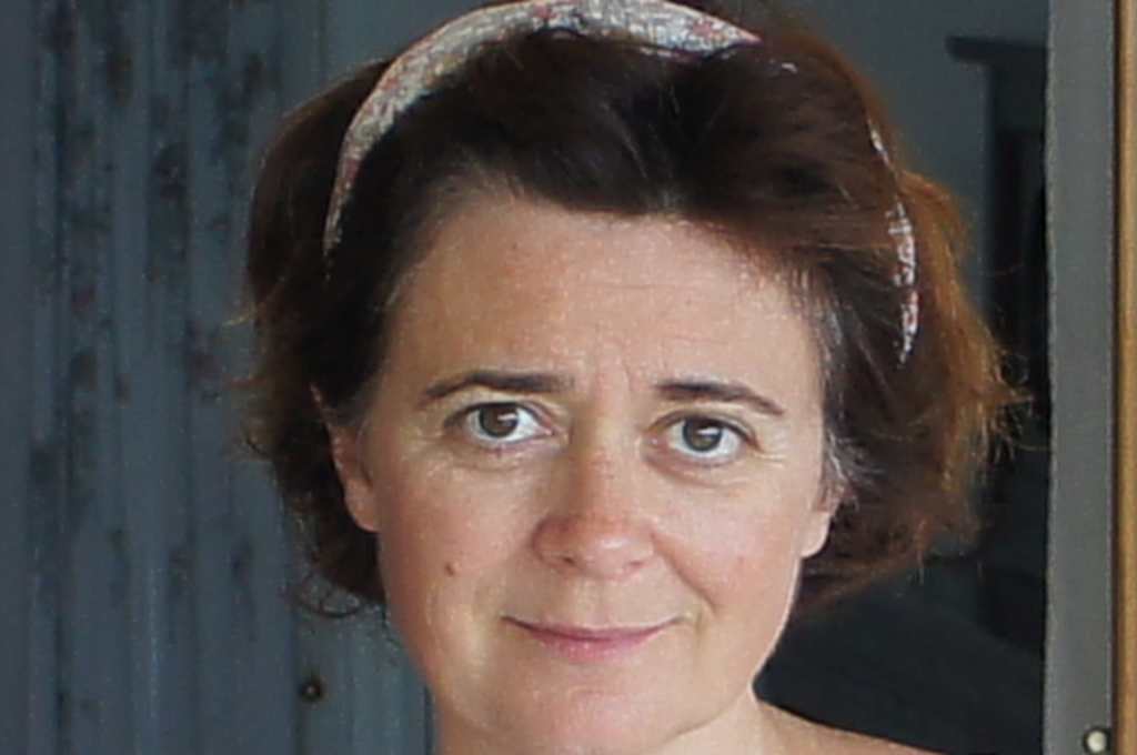 Dr ODILE MACAIGNE