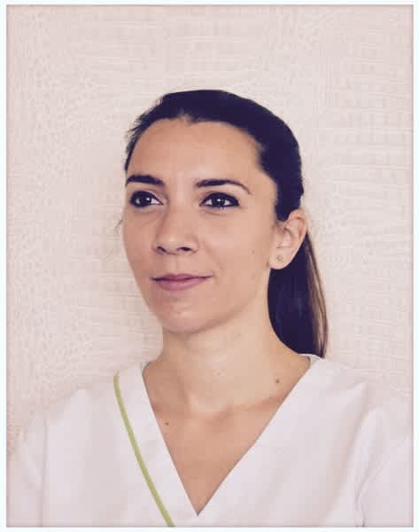 Florence PERERA