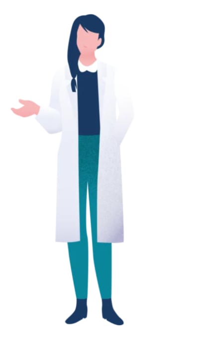 Dr Hafize Inan