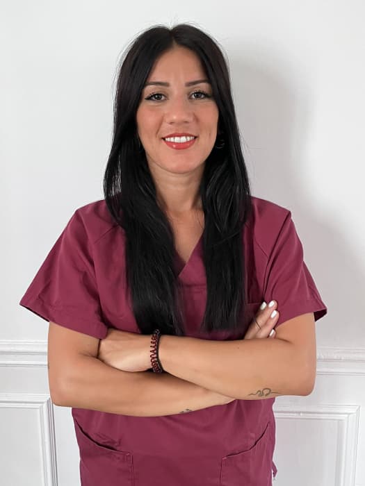Erica Aleo
