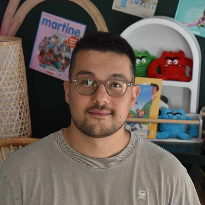 Yavuz YILDIRIM