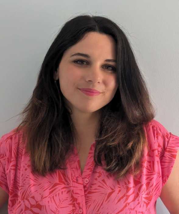 Camille Perrin