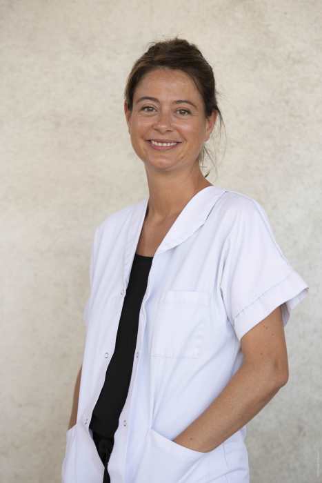 Sandra Peyronen