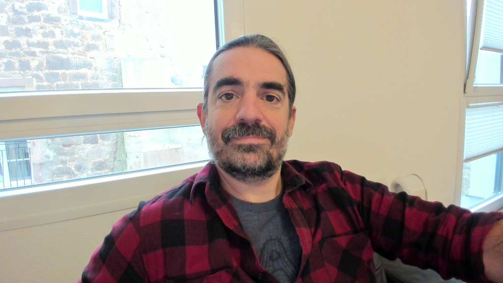 Dr GUILLAUME BENOIT