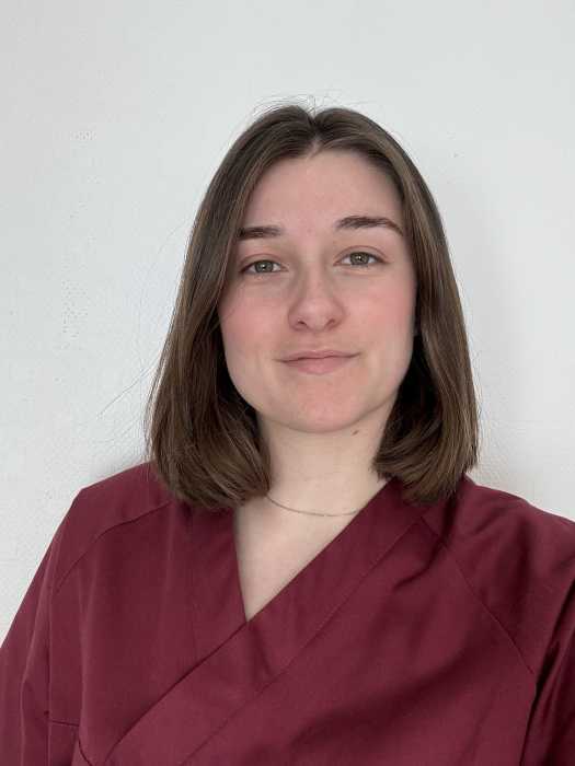Dr Aurore Barbé, Ostéopathe à Vitrolles