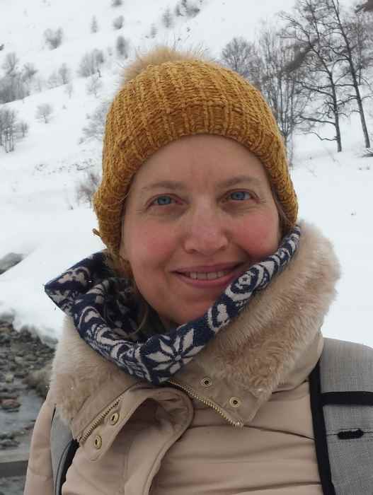 Dr Barbara PRIET