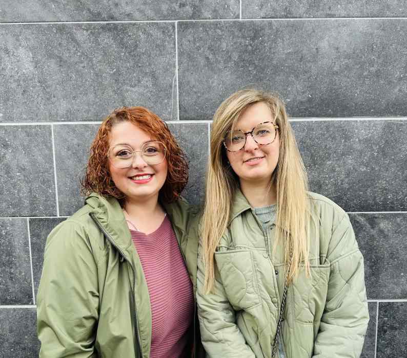 Cabinet infirmier - Mélissa GAVOIS & Laure DELEGLISE