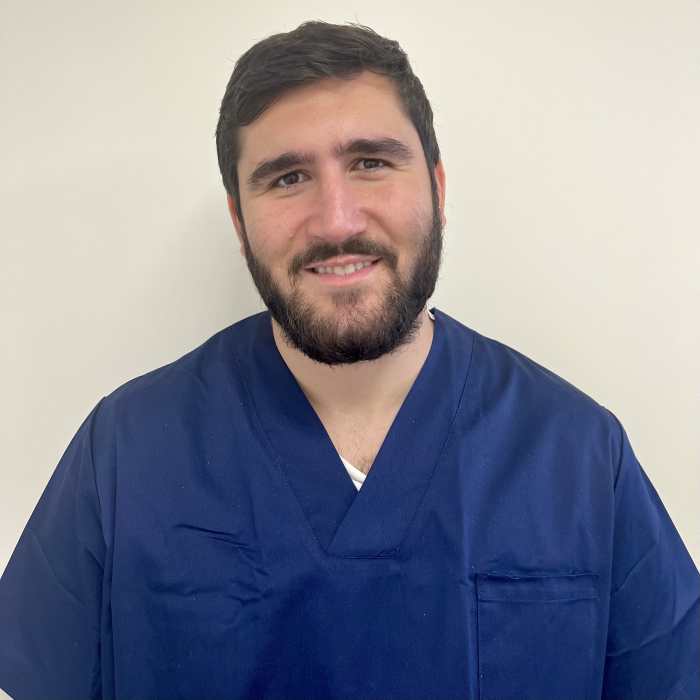 Dr Ilan MESSAS