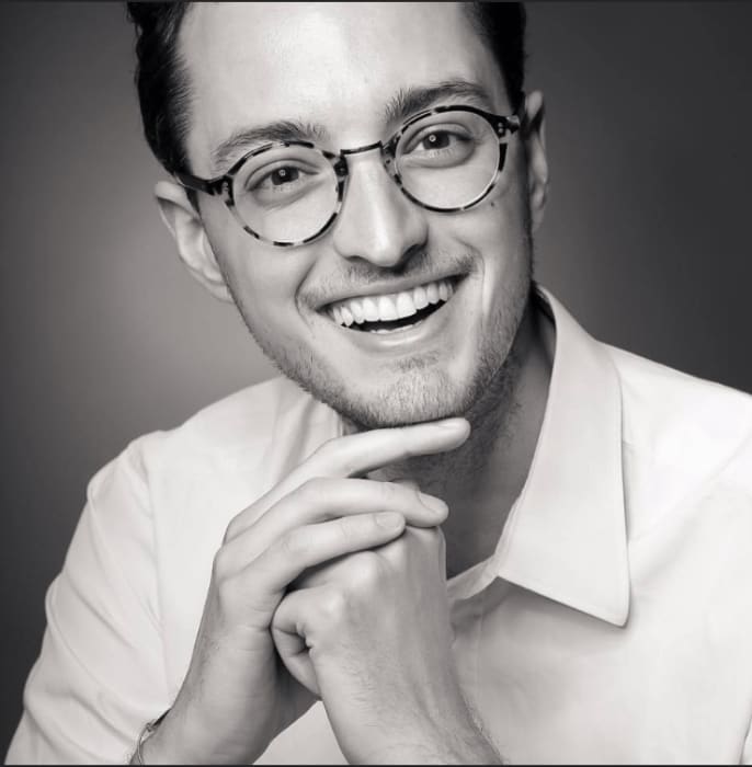 Dr Valentin Lao, Psychiatre à Marseille