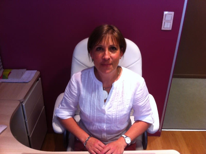 Dr Peggy Damioli