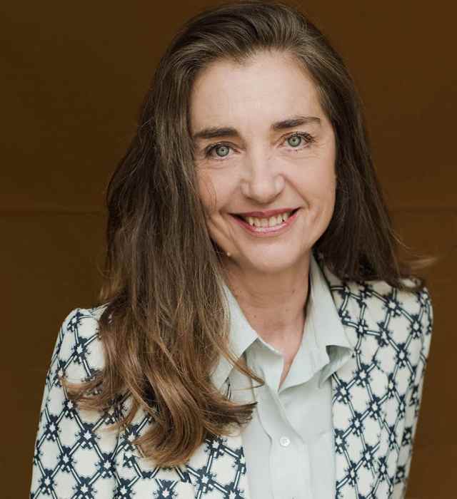 Dr Thérèse GRECK