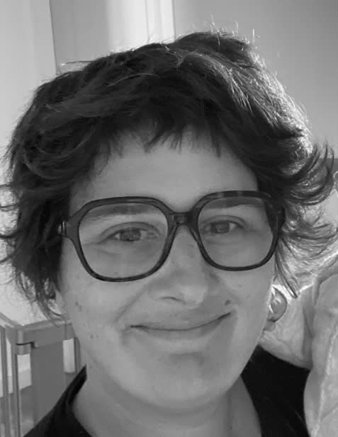 Blandine Millet