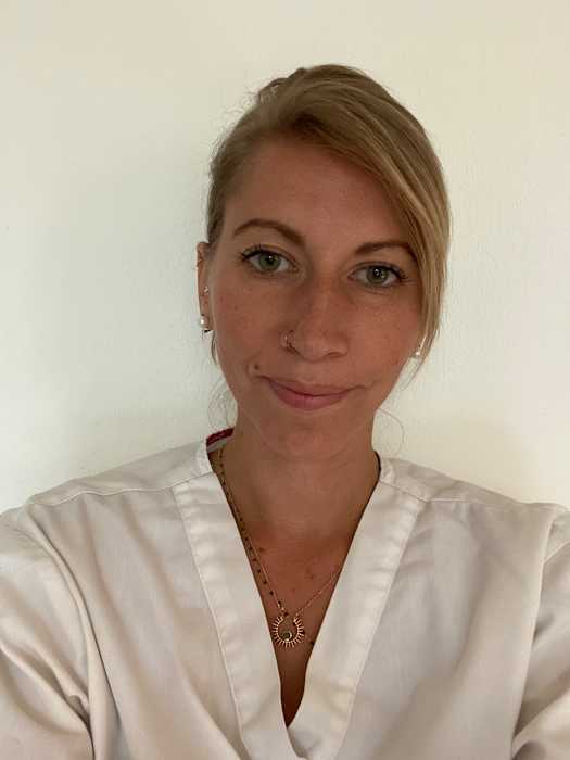 Dr Alexandra Simonnot, Chirurgien dentiste à Cahuzac-Sur-Vère