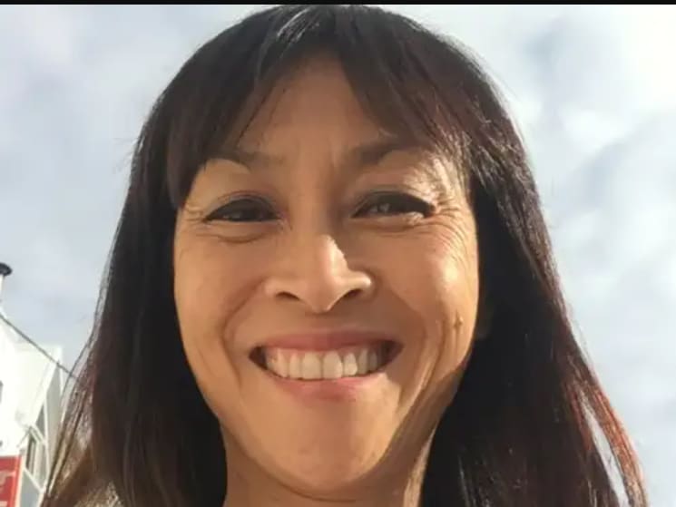Dr Anh-Thu SAINSON