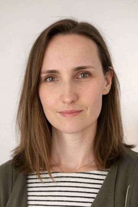 Claire Cousin