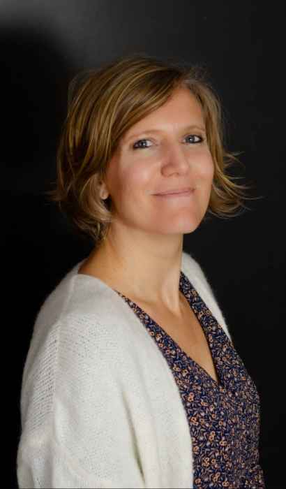 Dr Marieke VERMETTEN