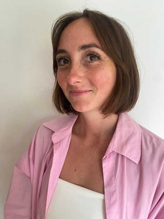 Dr Sara Rodriguez, Psychologue à Bègles
